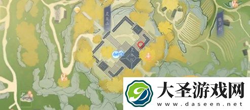 射雕手游游侠任务攻略流程介绍
