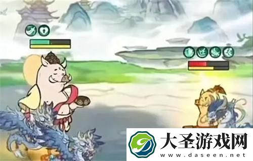 寻道大千闪避流怎么克制