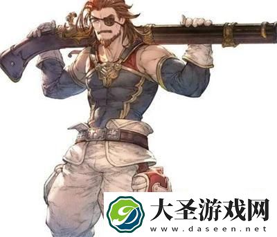 碧蓝幻想Relink角色有哪些
