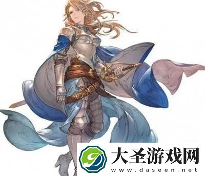 碧蓝幻想Relink角色有哪些