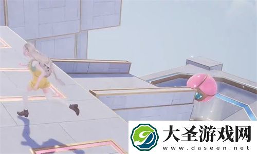无限暖暖小石树田村谜题方块解密方法