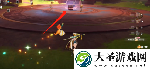 原神希诺宁传说任务宝箱在哪