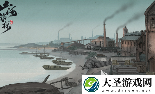 破案游戏哪些值得玩2025