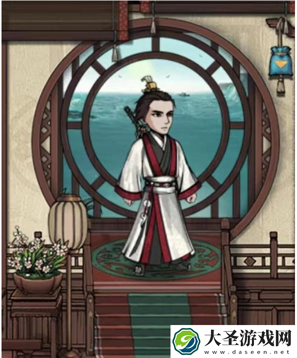 烟雨江湖帝陵探秘任务攻略