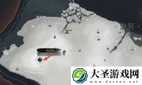 燕云十六声鹿角获取方法