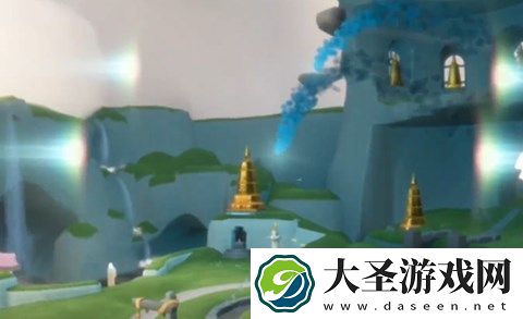 光遇筑巢季季节任务二完成攻略图文介绍