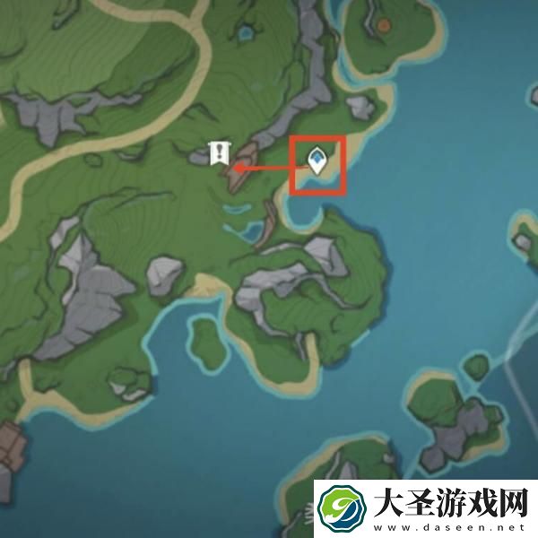 原神枫丹废弃的船怎么开启
