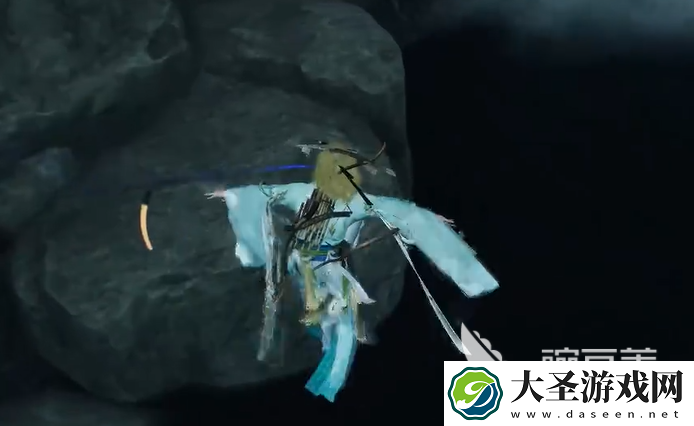 燕云十六声飞檐逐影介绍