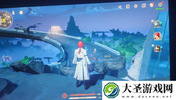 鸣潮御三家出道企划成就怎么做