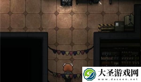 动物迷城芬里尔的线索在哪