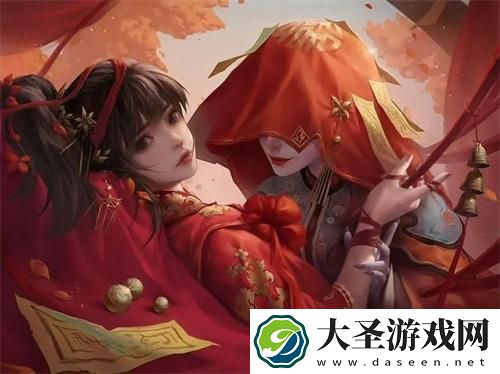 纸嫁衣双人版第五章怎么解