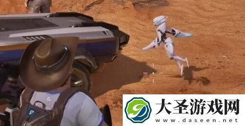 星球重启星舰废墟在哪里
