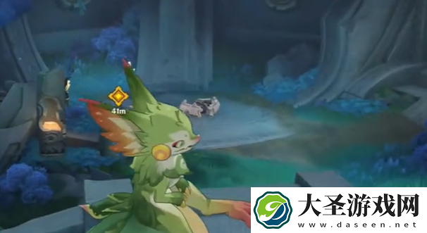 原神命定将焚的虹光宝箱在哪