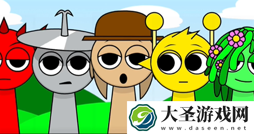 节奏盒子罪人版彩蛋触发方法攻略