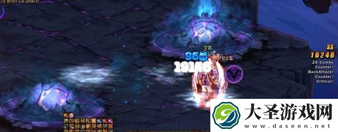 DNF幽暗岛无妄信妖拉尔戈怎么打