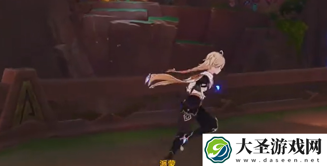 原神如缕的低诉任务怎么过