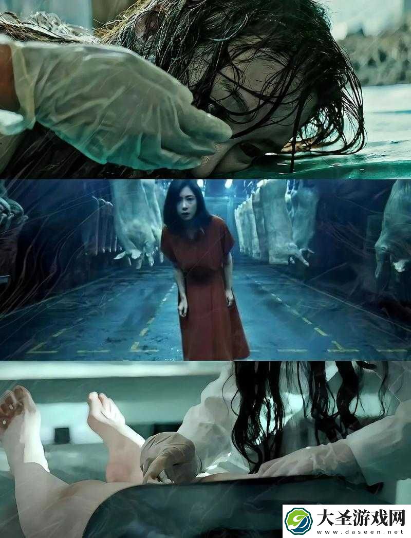 蘑菇视频下的禁忌狂欢