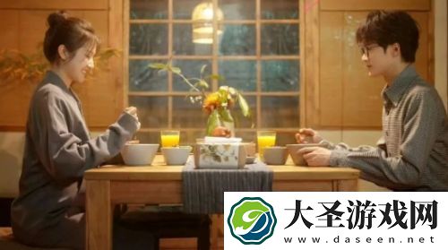 滤镜大结局