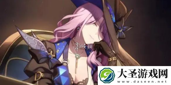 崩坏星穹铁道翡翠值得抽吗