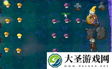 PVZ抽卡版冒险模式2