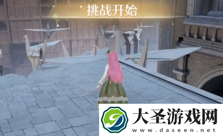 无限暖暖书店位置及前往方法介绍
