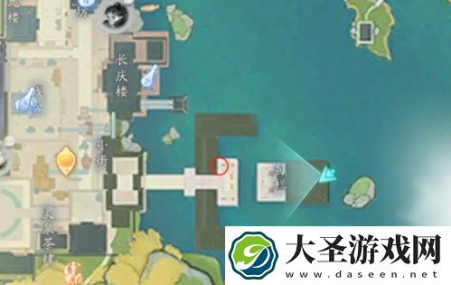 射雕手游游侠任务攻略流程介绍