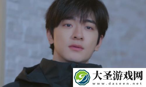虞书欣新剧嘘国王在冬眠首播