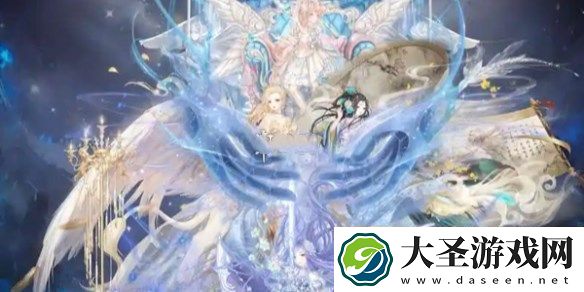 奇迹暖暖芳菲秘境活动介绍