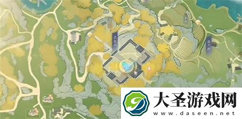 射雕博物百科四灵水院答题答案一览