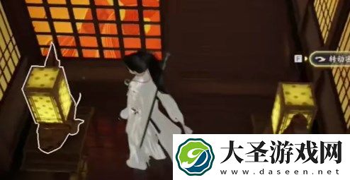 射雕快活林密室位置及解密攻略详解