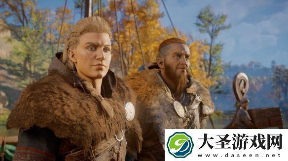 幻景垫底！IGN评选刺客信条系列十大最佳游戏