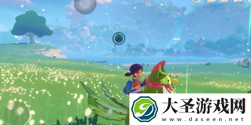 洛克王国手游跑酷玩法指南