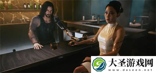 赛博朋克2077**系统有啥用