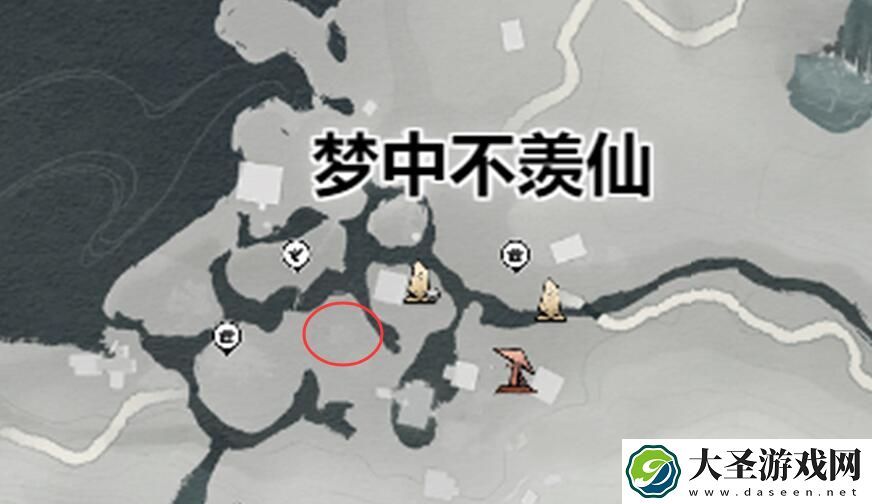 燕云十六声摸鱼儿怎么结交