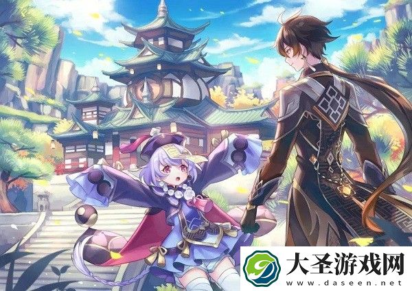 原神如何不做主线去稻妻