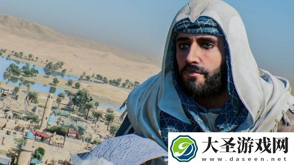 幻景垫底！IGN评选刺客信条系列十大最佳游戏