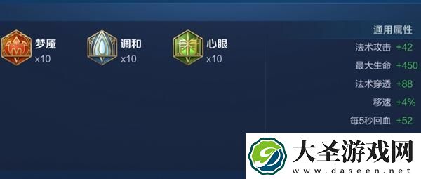 王者荣耀2024上官婉儿怎么出装