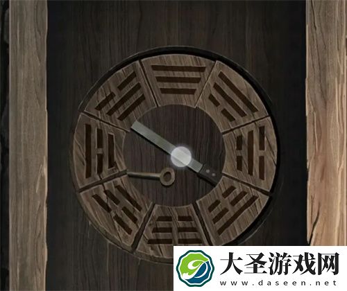 背后灵第一章通关图文攻略流程