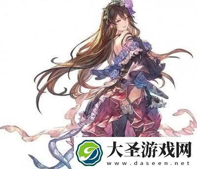 碧蓝幻想Relink角色有哪些