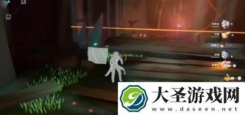 原神希诺宁传说任务宝箱在哪