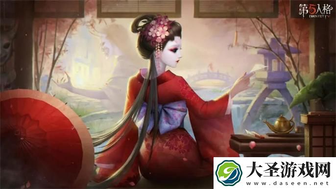 第五人格红蝶怎么玩