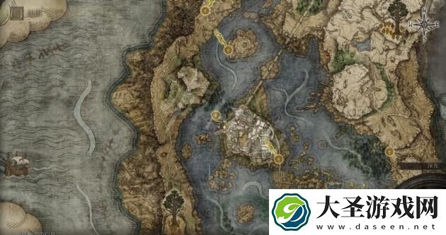 艾尔登法环结晶人怎么打