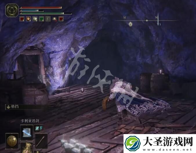 艾尔登法环信徒的立誓布如何获得