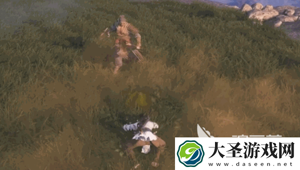 燕云十六声金蟾腾跃奇术介绍