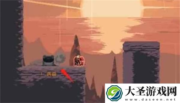 雨中冒险回归机器指挥官怎么解锁