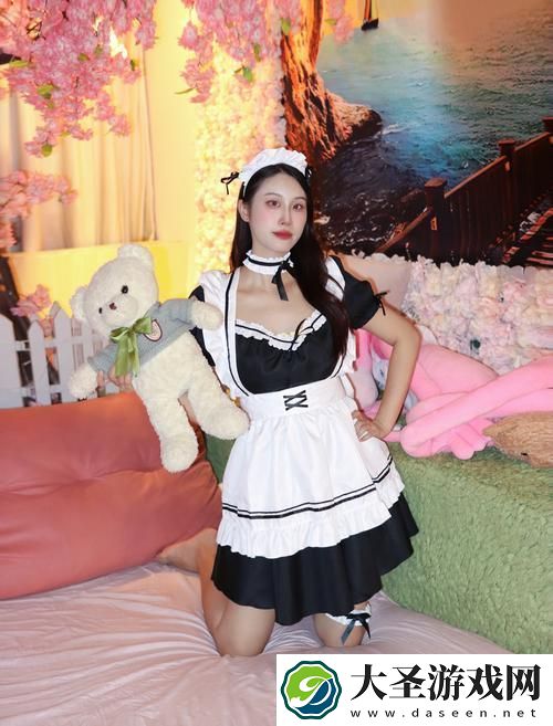 探索❌❌**❌❌91女仆技女水的魅力世界
