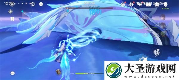 原神4.2周本星间的巨兽怎么打