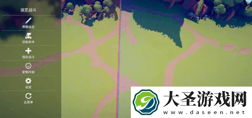 全面憨憨战争模拟器自定义战斗说明