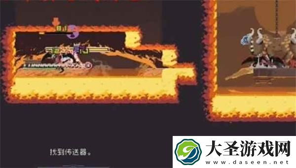 雨中冒险回归机器指挥官怎么解锁