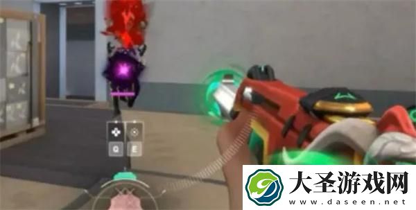 无畏契约全部聊天怎么设置